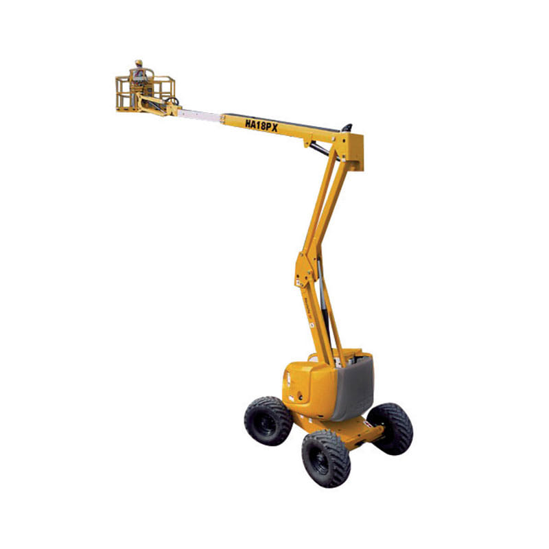 HA18 PX