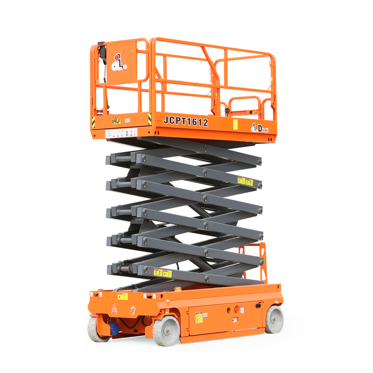 JCPT1612HD